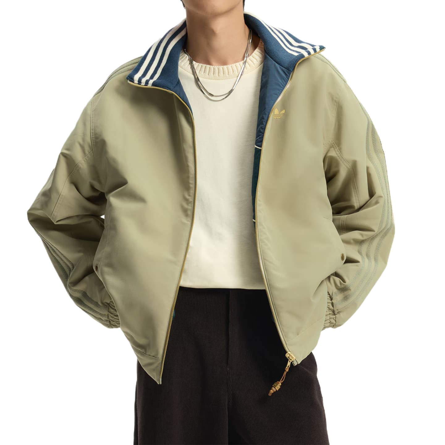 adidas Originals Padded Jacket