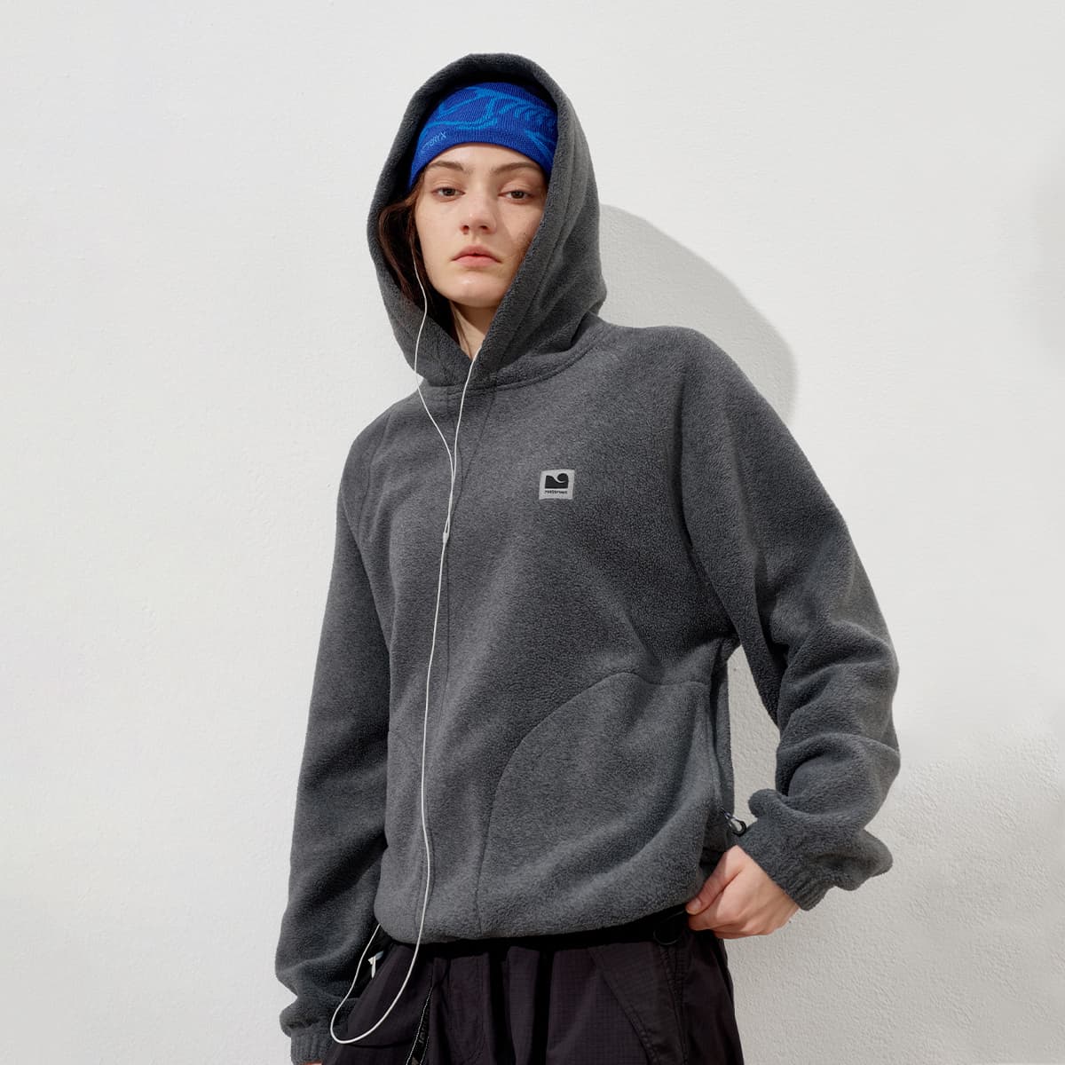 714STREET Hoodie