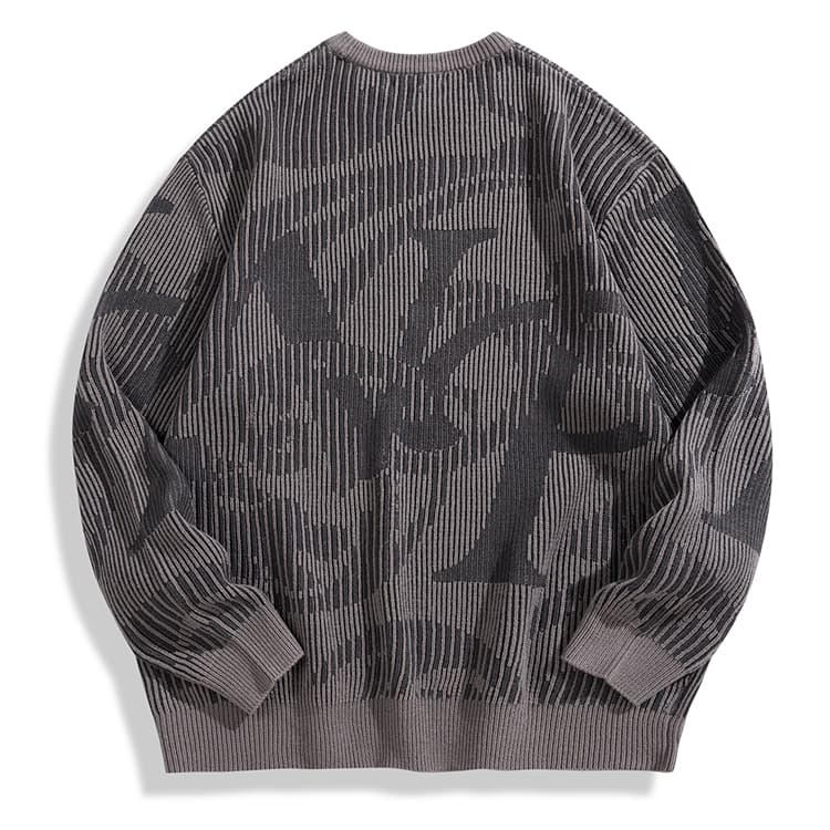PEACEBIRD MEN Sweater