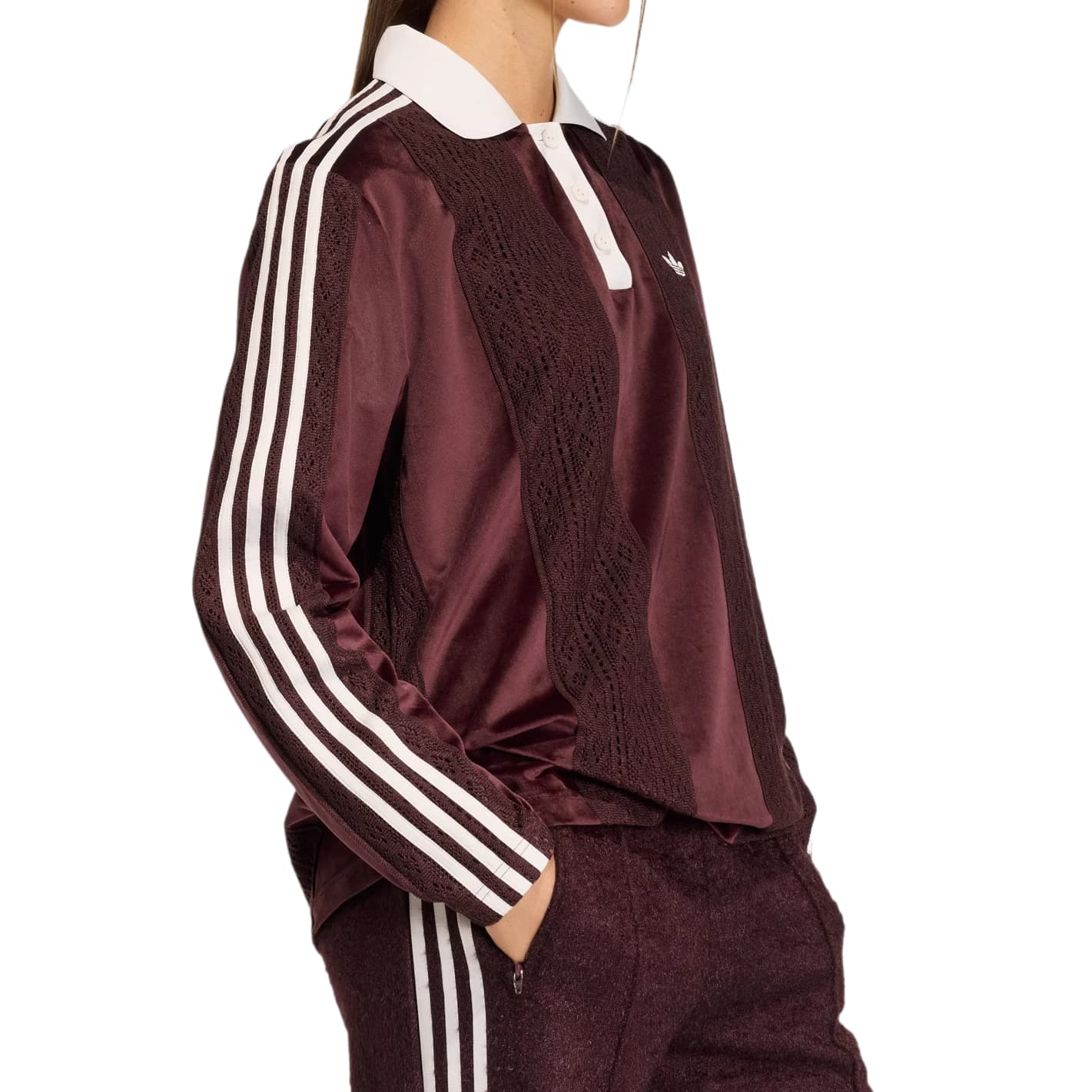 adidas originals Polo