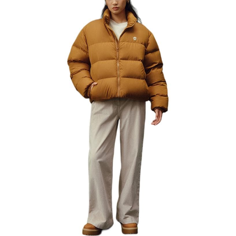 Timberland FW25