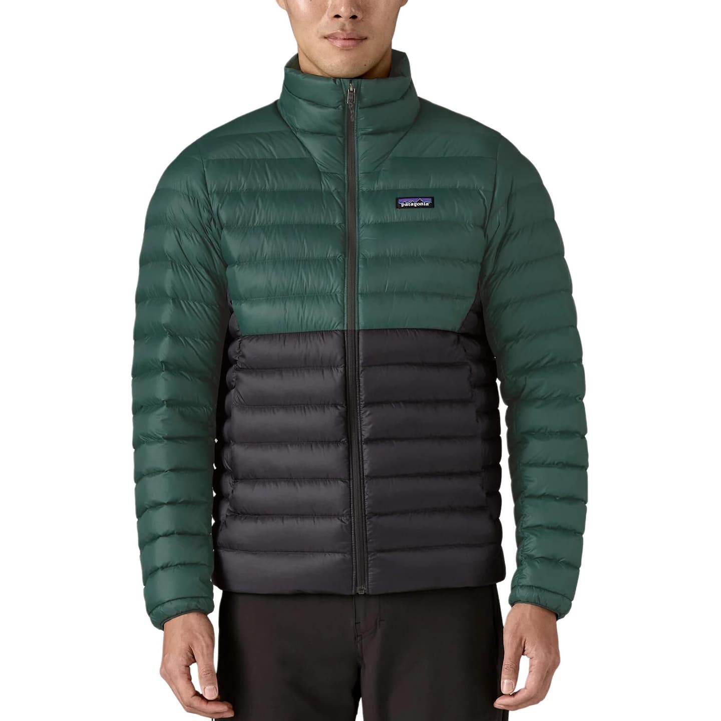 Patagonia Down Sweater