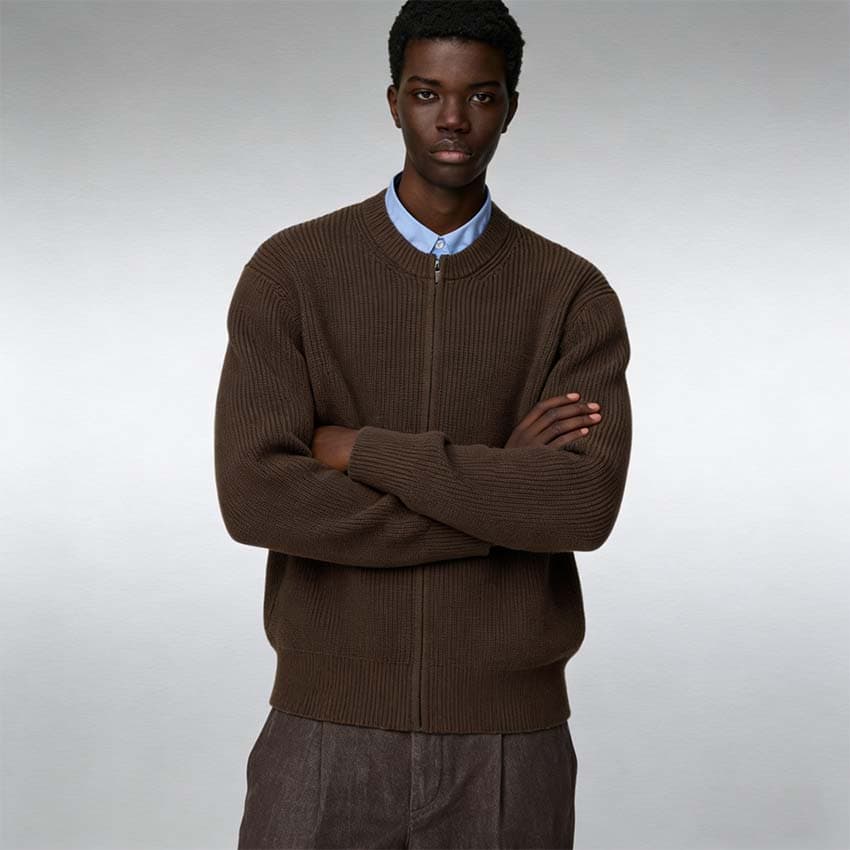 UNIQLO x Clare Waight Keller C Series FW25