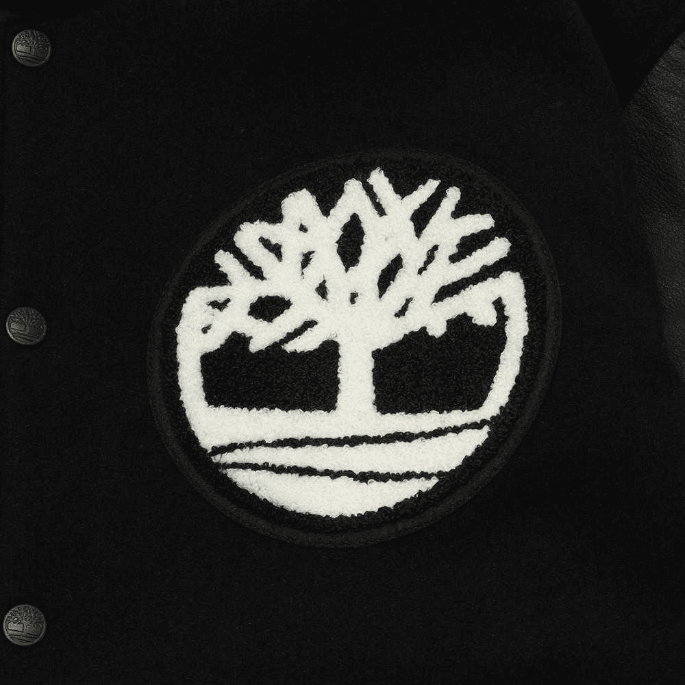 Timberland Tokyo Design Collective Baseball Jacket