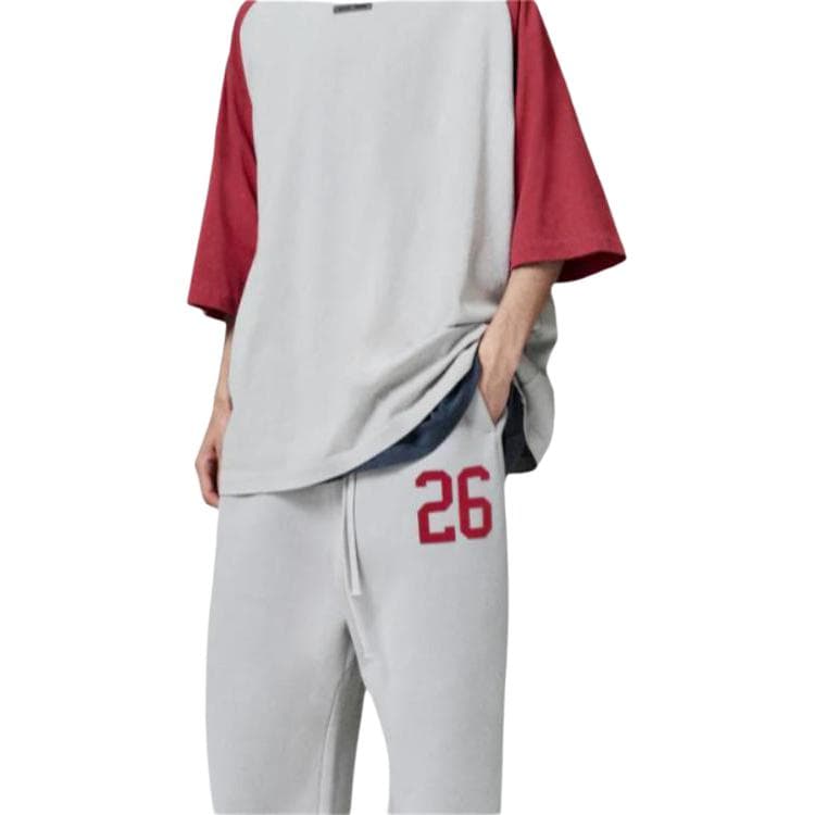 Essentials FW25 Holiday 2025 LOUNGE SWEATPA