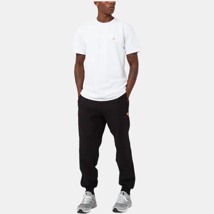 Carhartt WIP Logo Joggers