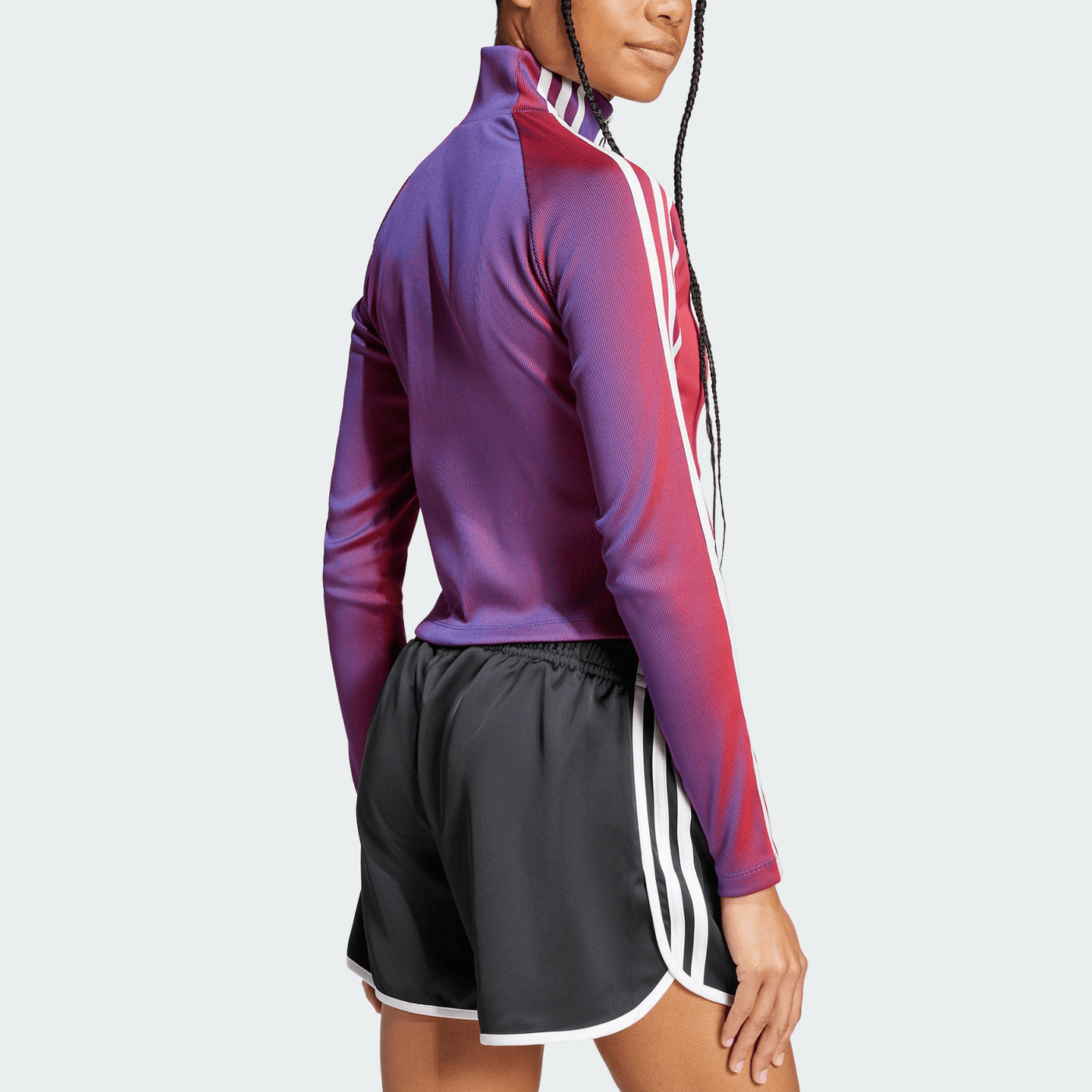 adidas Originals RASANT FZ TOP