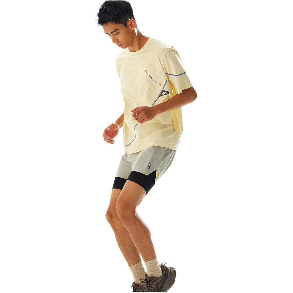 Crying Center 37.5™ Technology T-Shirt