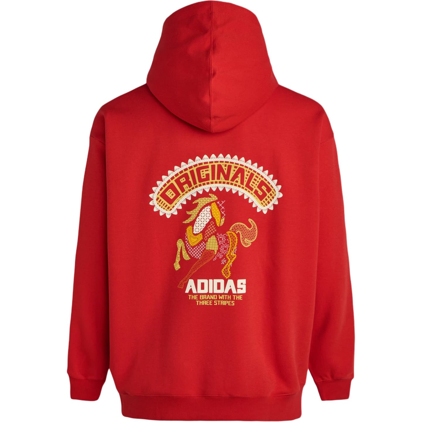 adidas Originals FW25 Hoodie