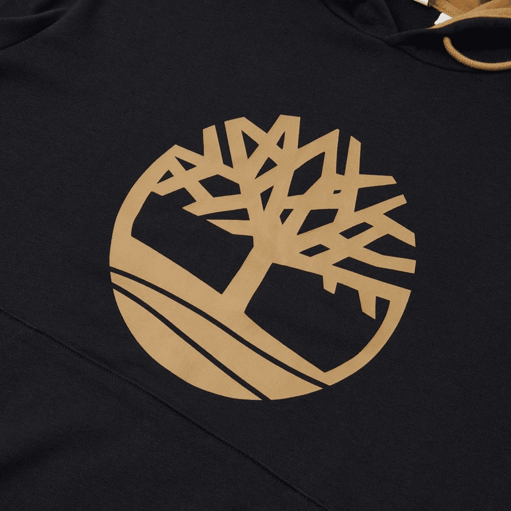Timberland Outdoor Hoodie