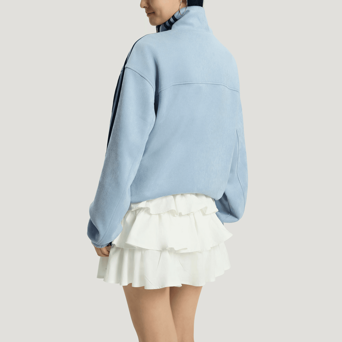 adidas Originals CTT FW25 3.1 Soft Jacket