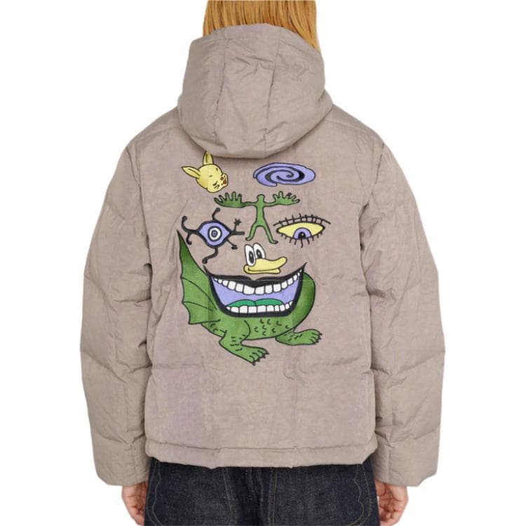 Brain Dead FW24