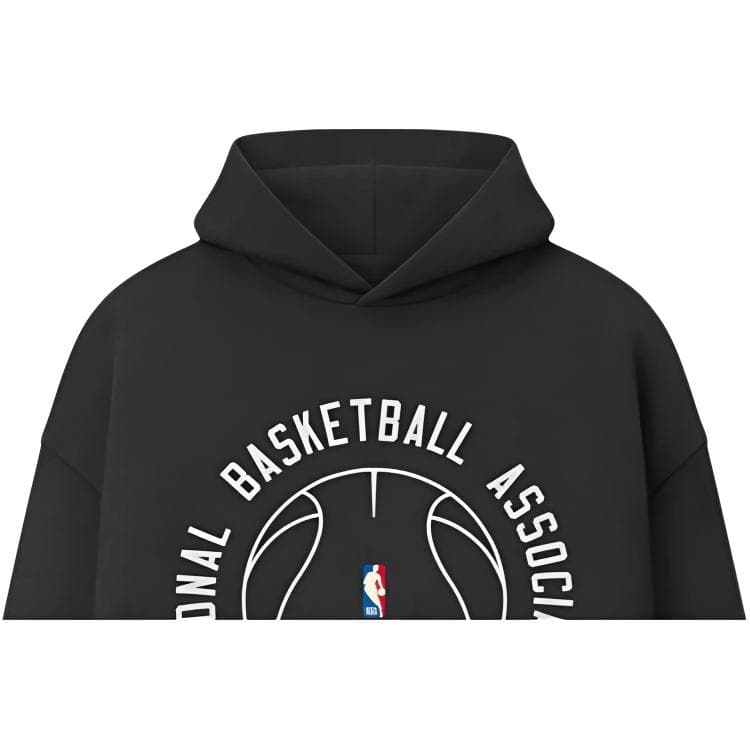 Essentials NBA SS26 Barkley Hendricks 90s Hoodie
