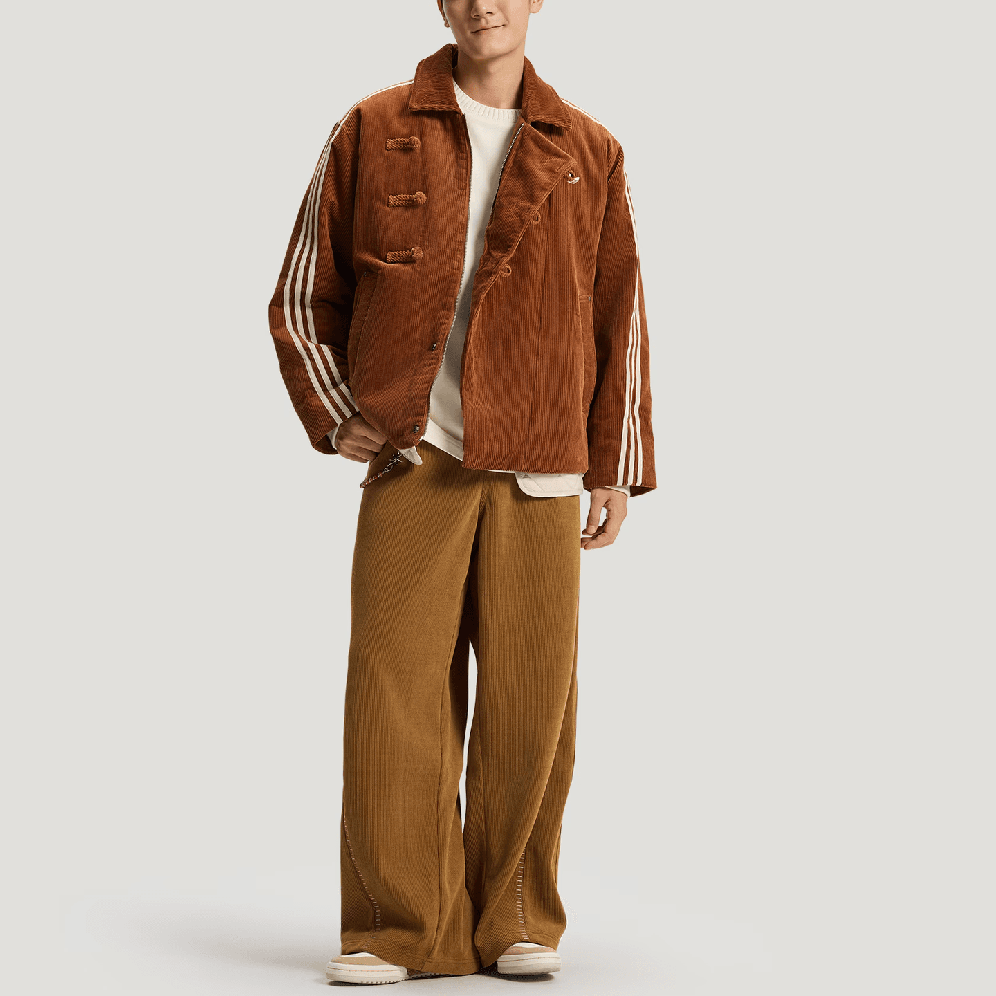 adidas Originals FW25 PAD Jacket