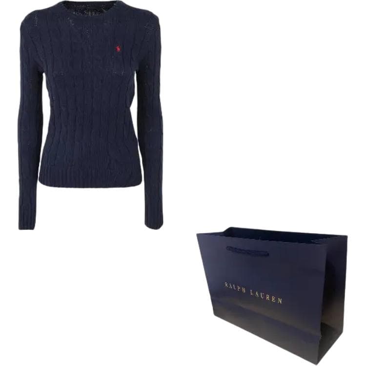 Polo Ralph Lauren Sweater Navy