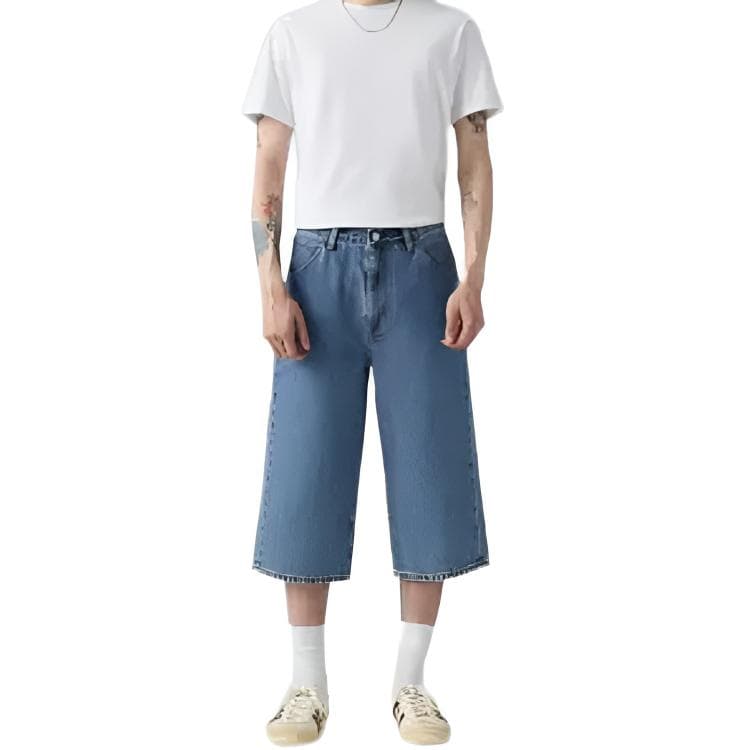 Levi's Baggy