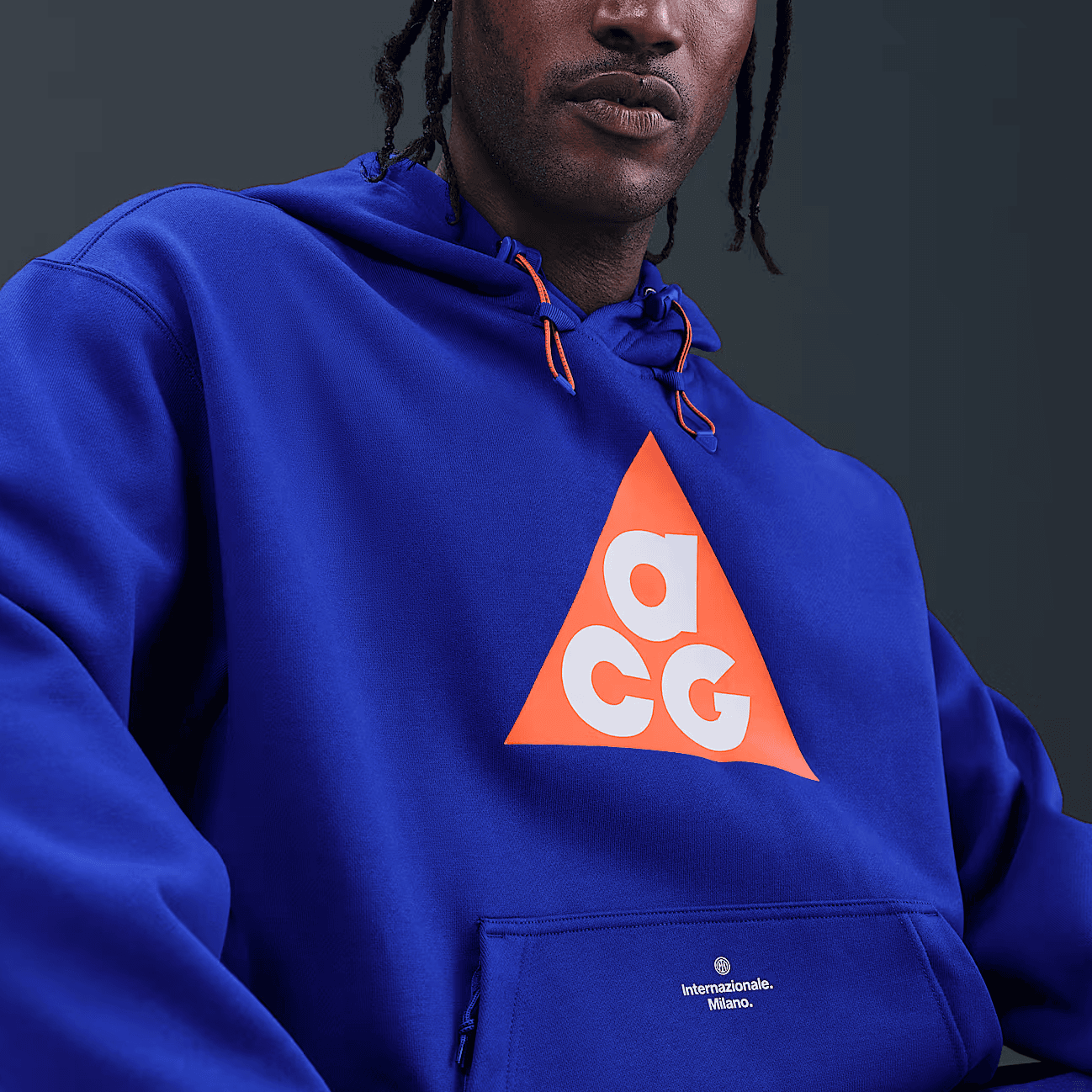 Nike x Inter Milan ACG Therma-FIT SE Hoodie