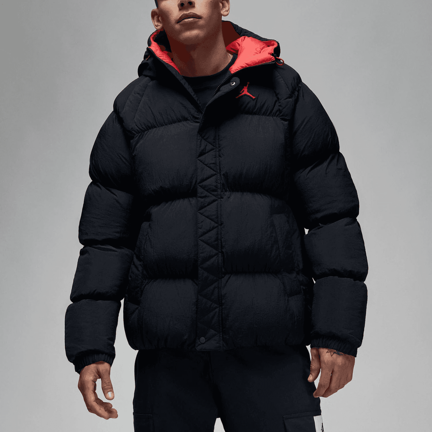Jordan Essential Black