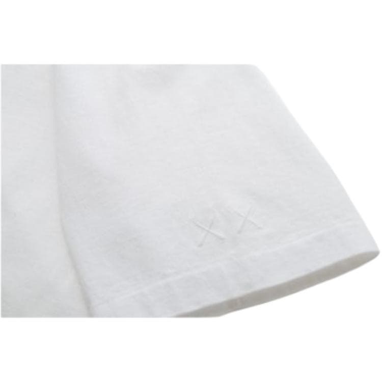 UNIQLO x KAWS White T-Shirt