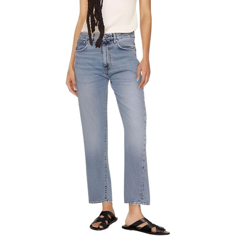 TOTEME Jeans Blue