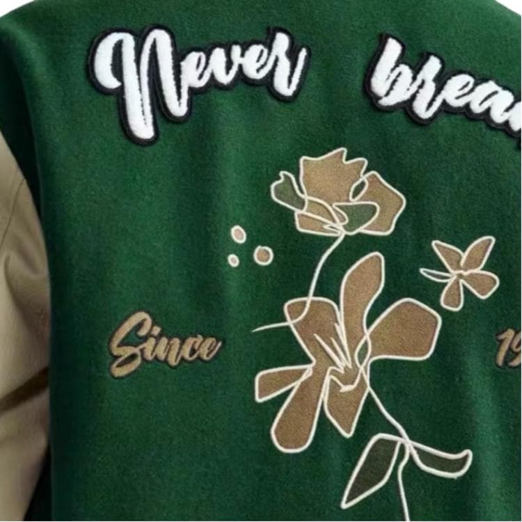 ZARA Bomber Jacket