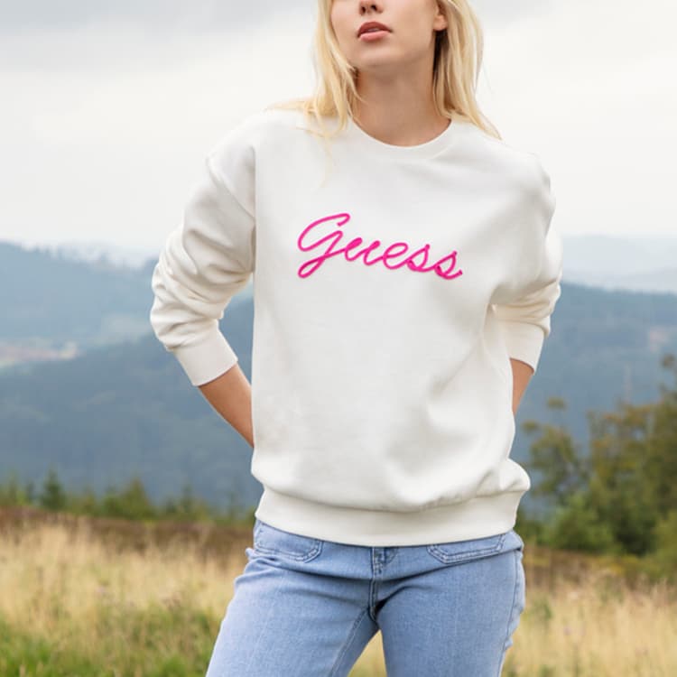 GUESS