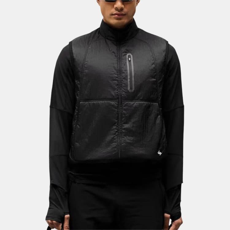 REPRESENT SS25 247 Run Gilet