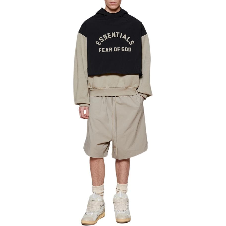Fear of God Essentials Relaxed Shorts Seal