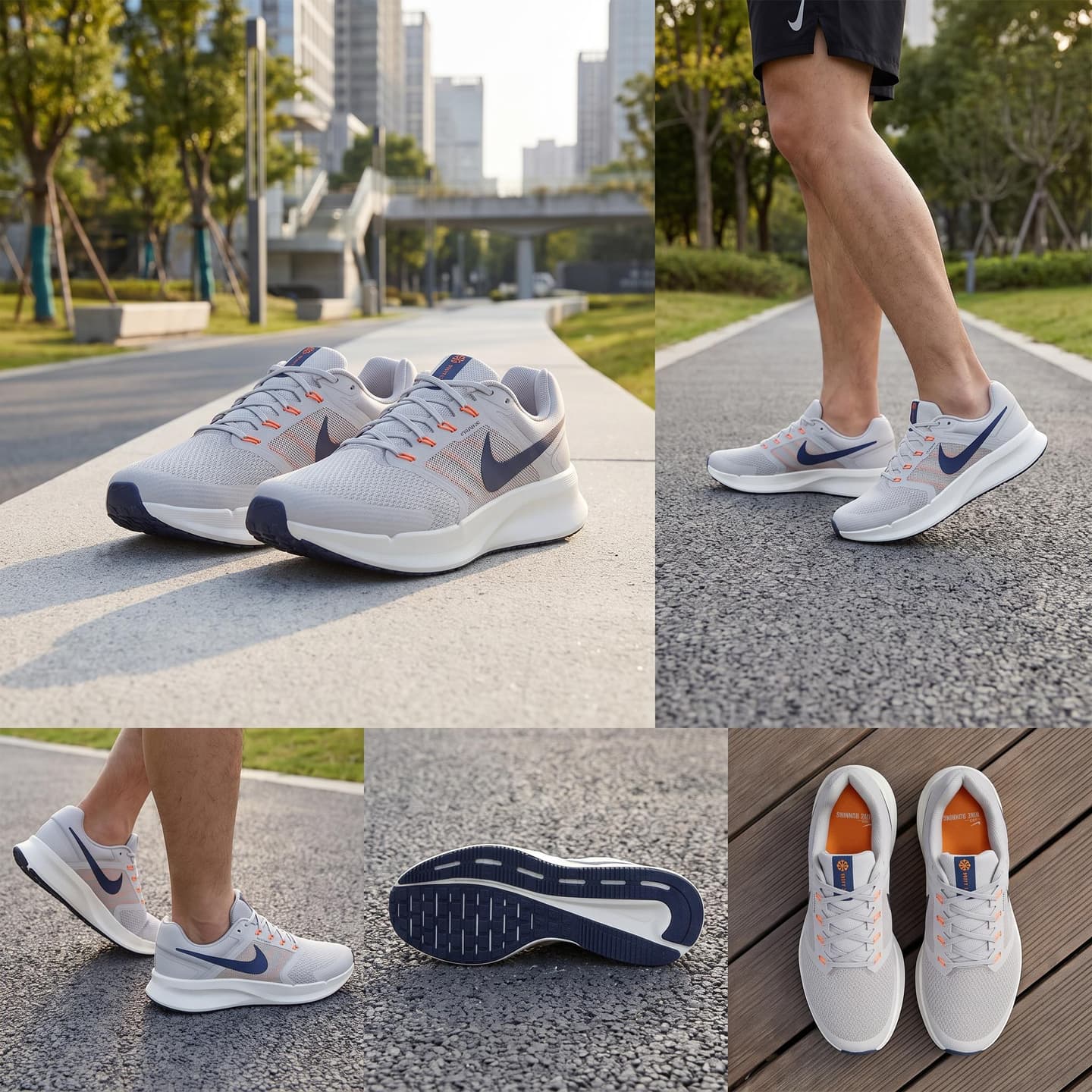 Nike Run Swift 3