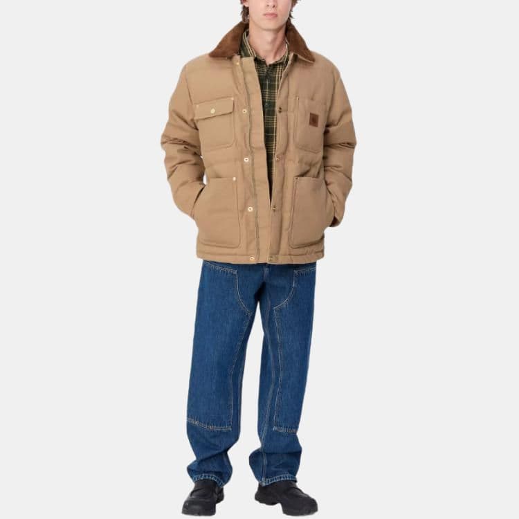 Carhartt WIP Rayley Jacket