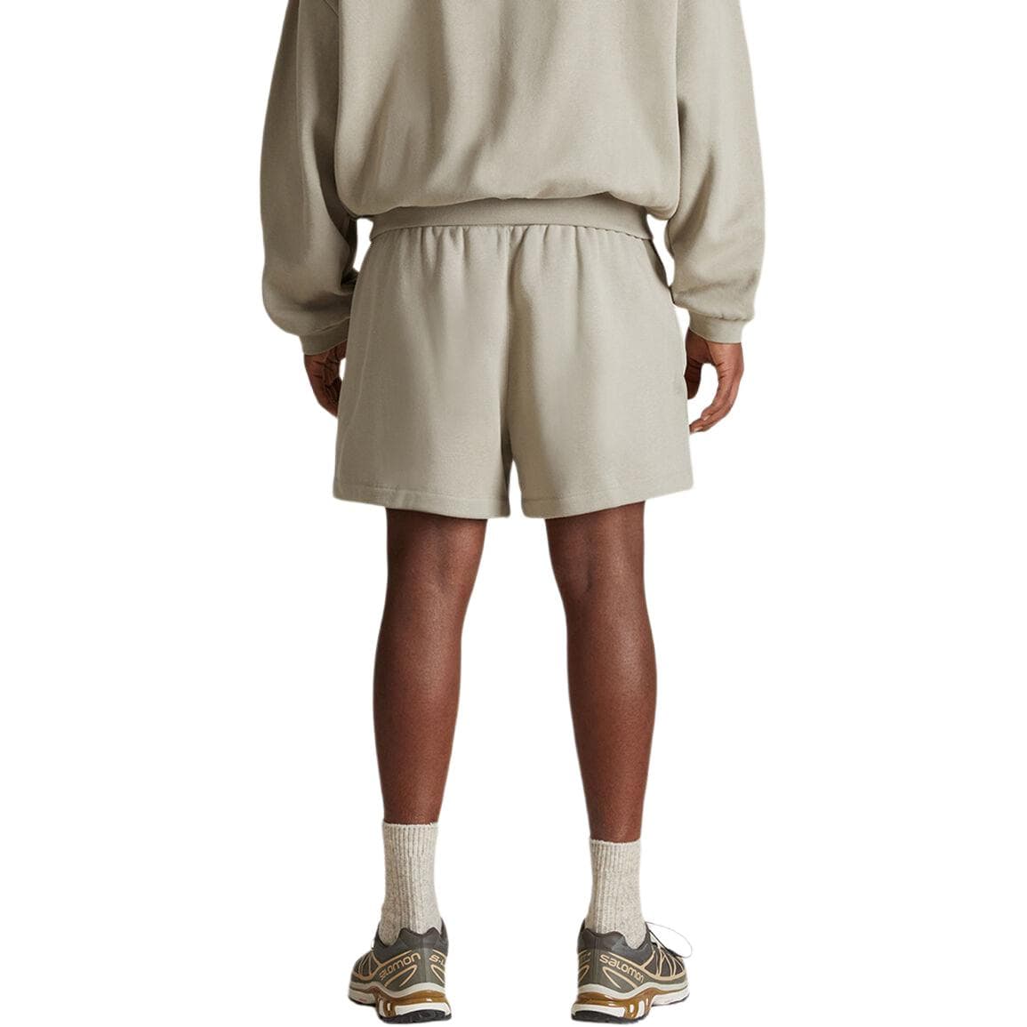 Fear of God Essentials Relaxed Shorts Seal