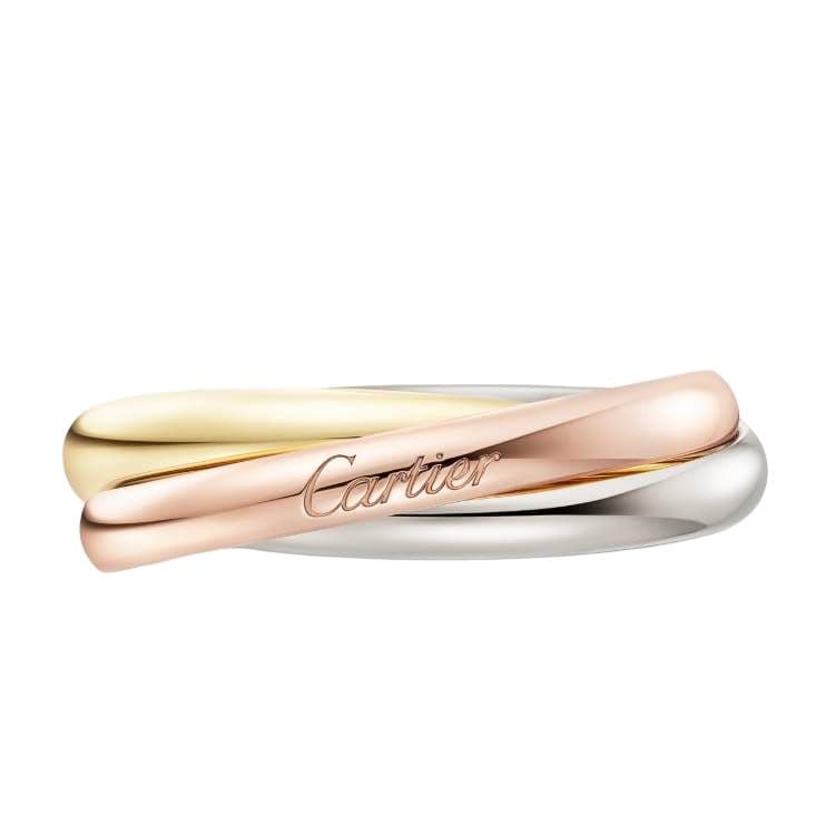 Cartier Trinity