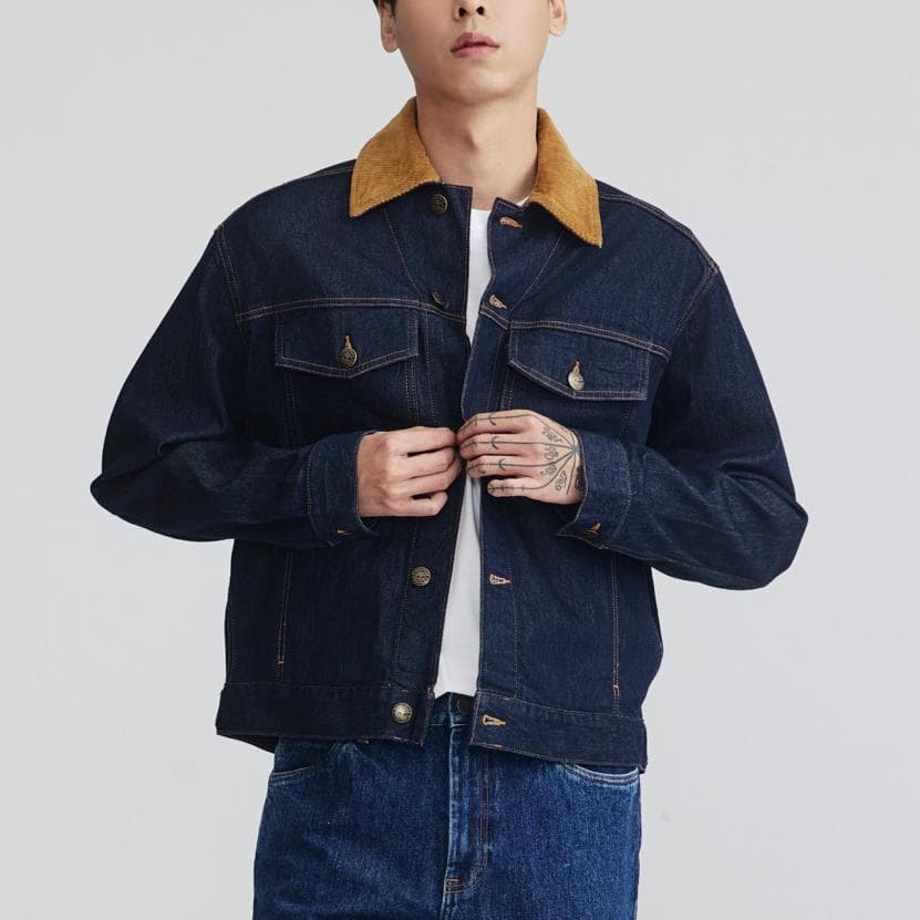 Timberland Denim Jacket
