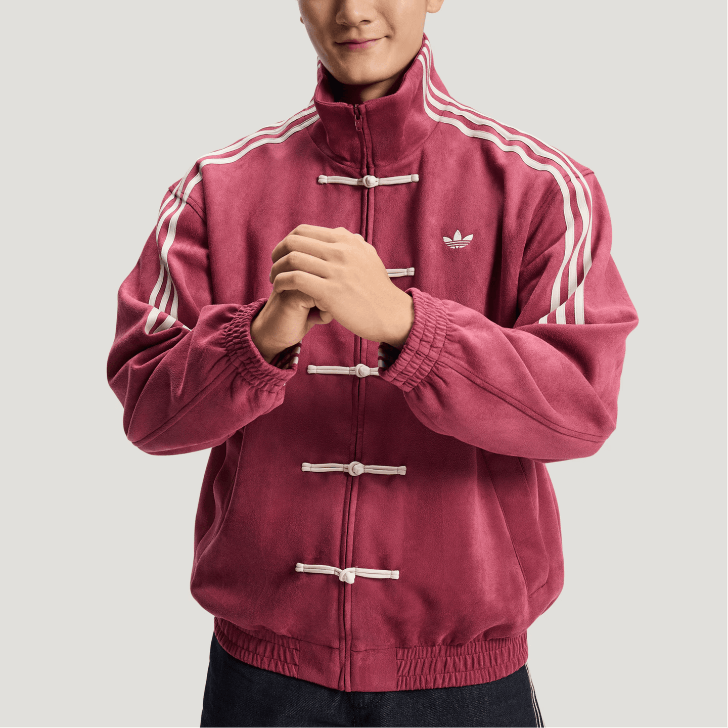 adidas Originals CTT FW25 3.1 Soft Jacket
