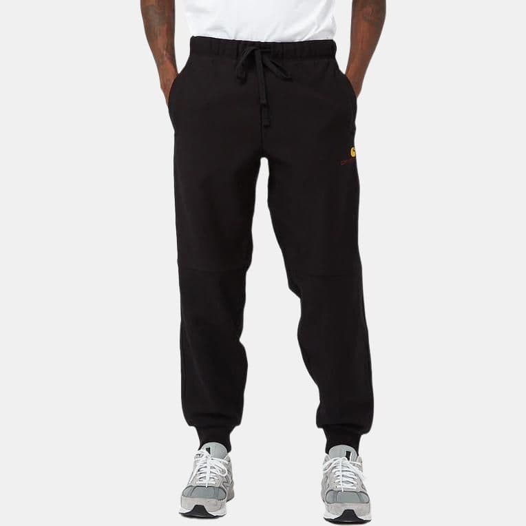 Carhartt WIP Logo Joggers