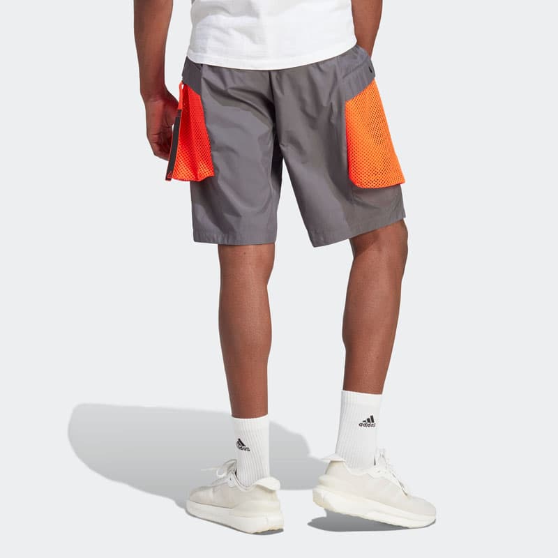 adidas City Escape Premium Shorts