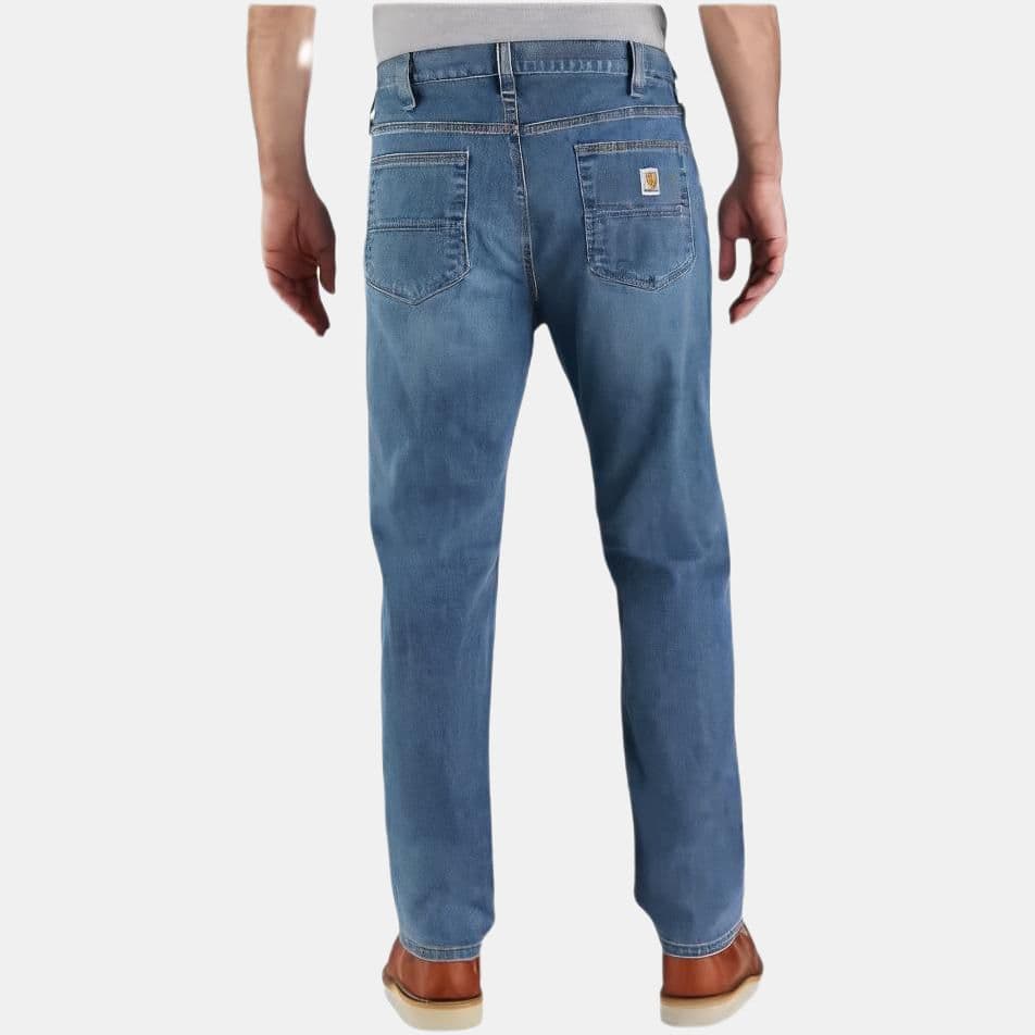 Carhartt Rugged Flex 5-Pocket Jean