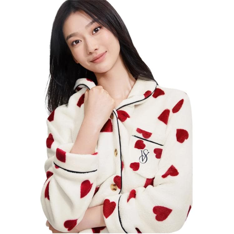Victoria's Secret Lunar New Year Pajama Set