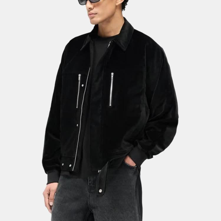 REPRESENT SS25