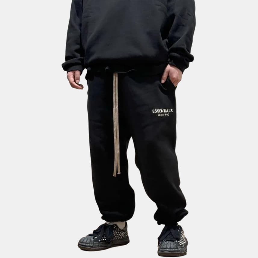 Fear of God Essentials FW24 Holiday Core