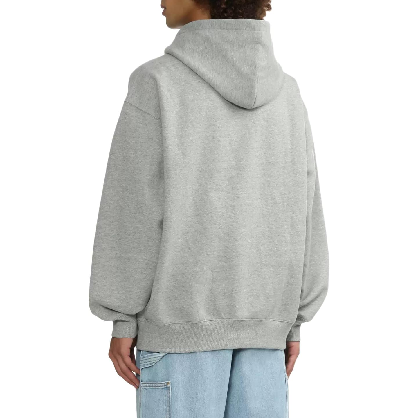 Carhartt WIP FW24 Logo Hoodie