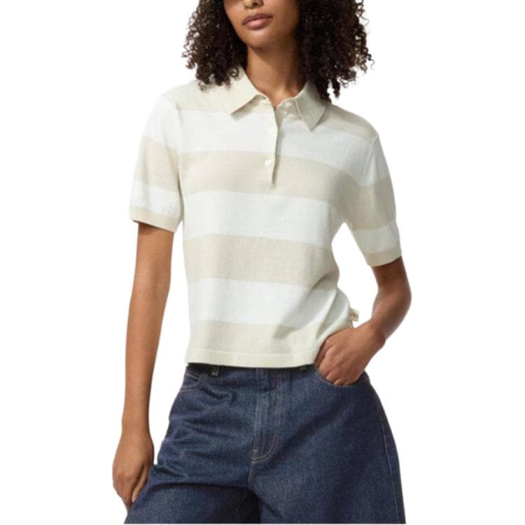 UNIQLO JW Anderson SS26 Polo