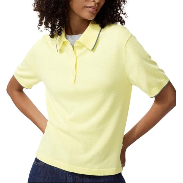 UNIQLO JW Anderson SS26 Polo