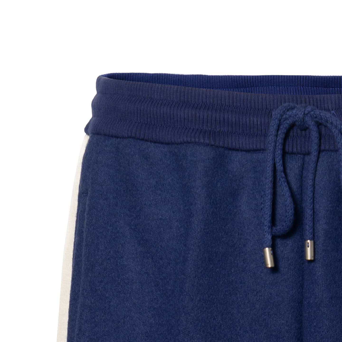 Gucci SS23 Striped Track Pants Blue