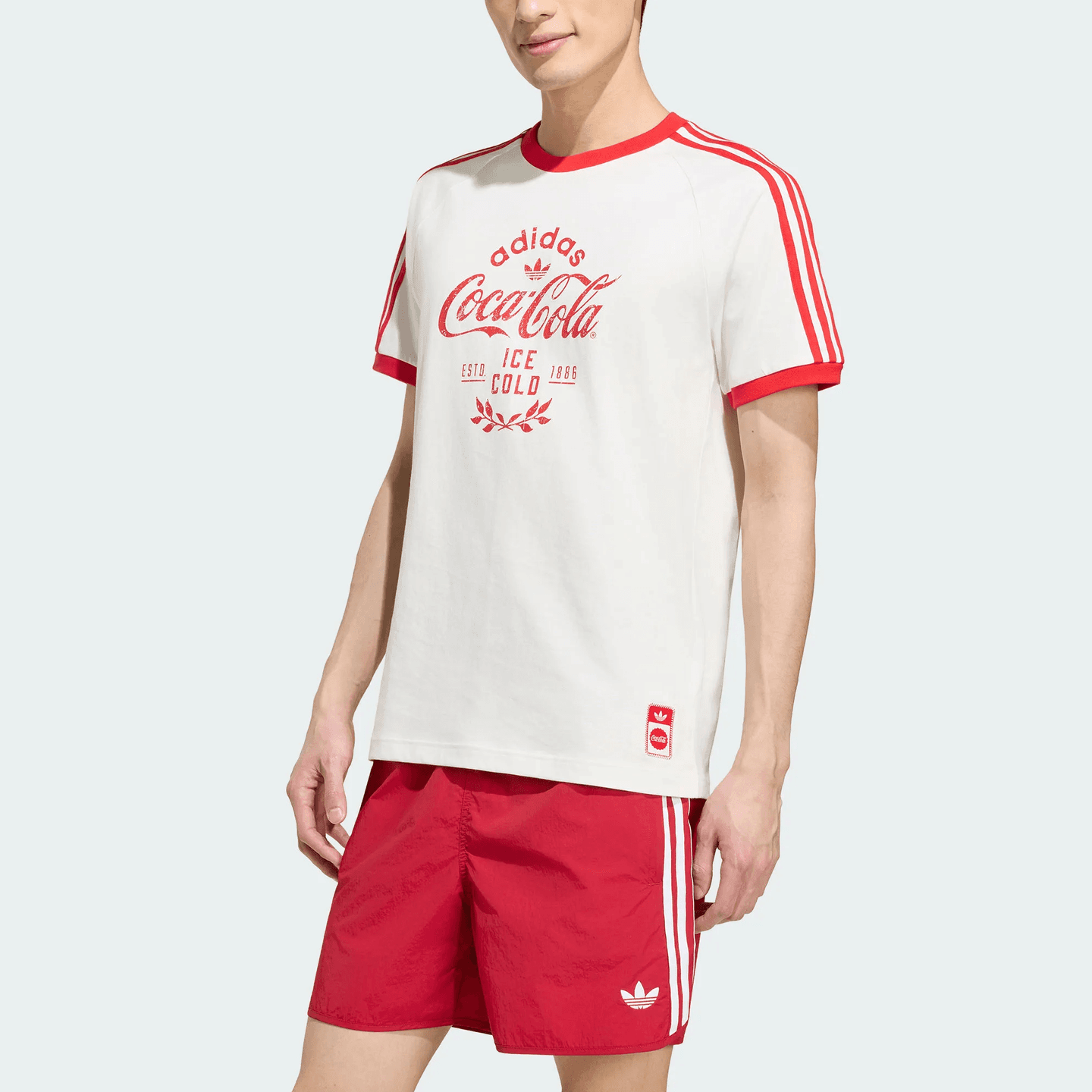adidas originals Coca-Cola CALI T