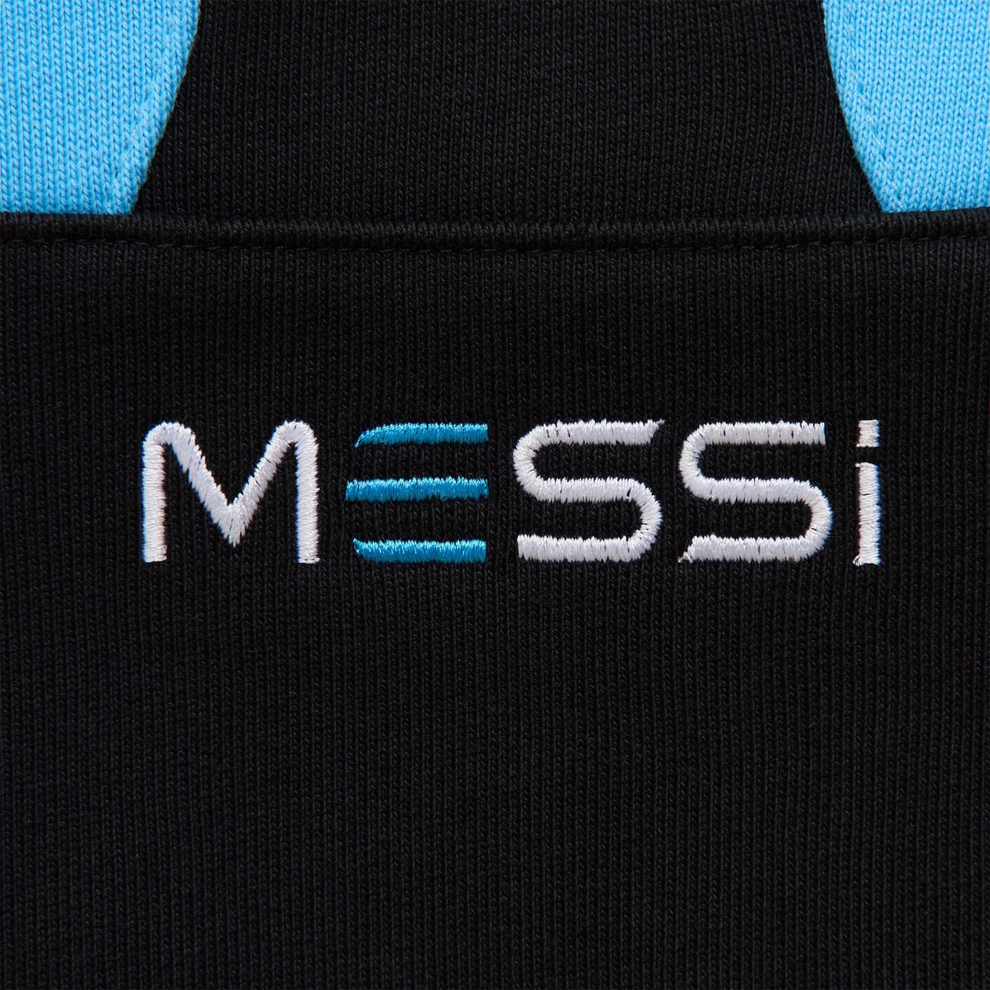 adidas KITH x MESSI
