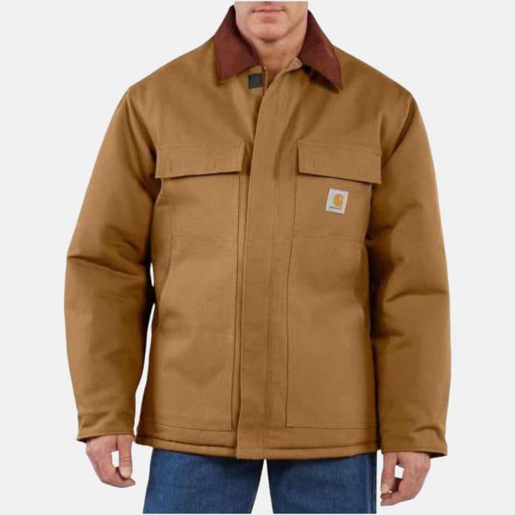 Carhartt Traditional Coat