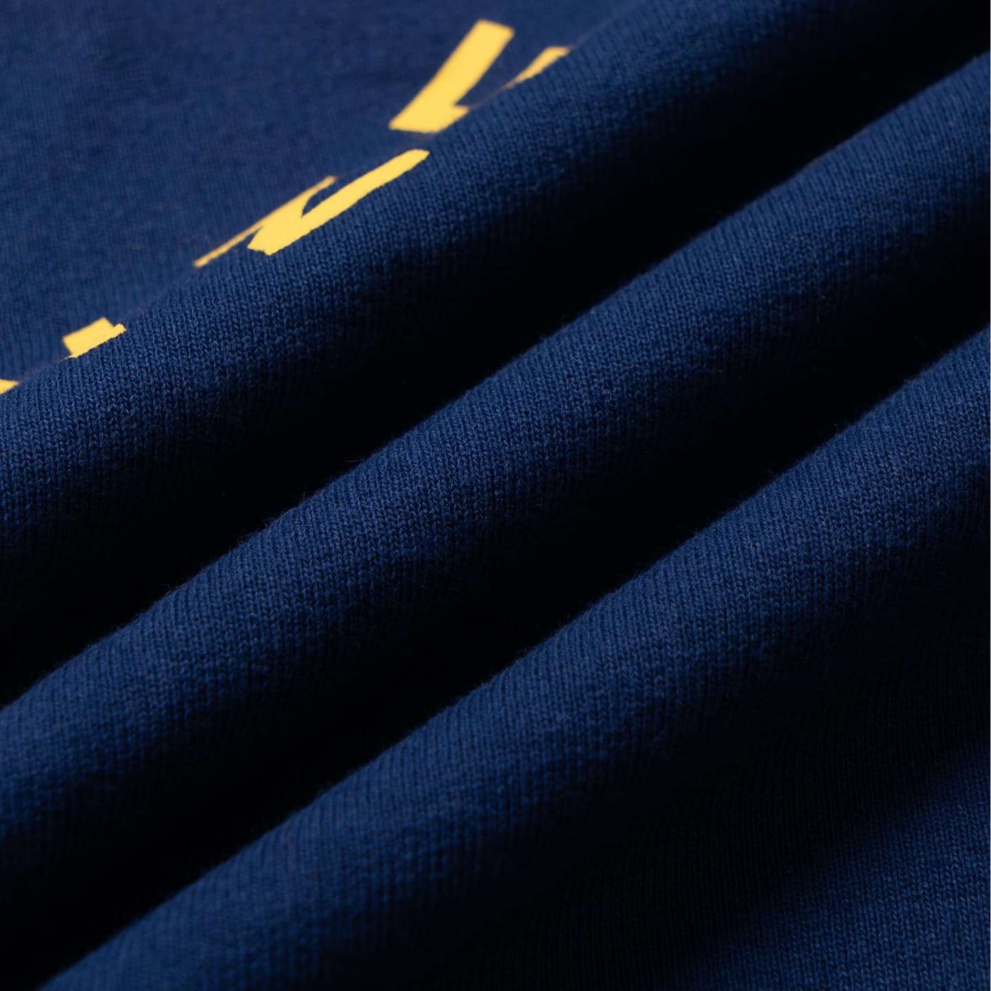 Gucci 1921 Logo Sweatshirt Blue
