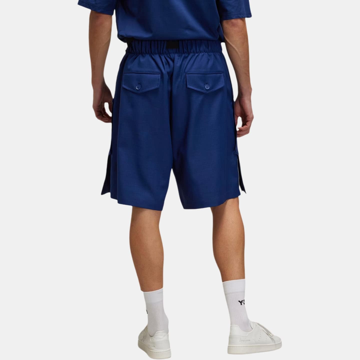 adidas x Y-3 Sport Uniform