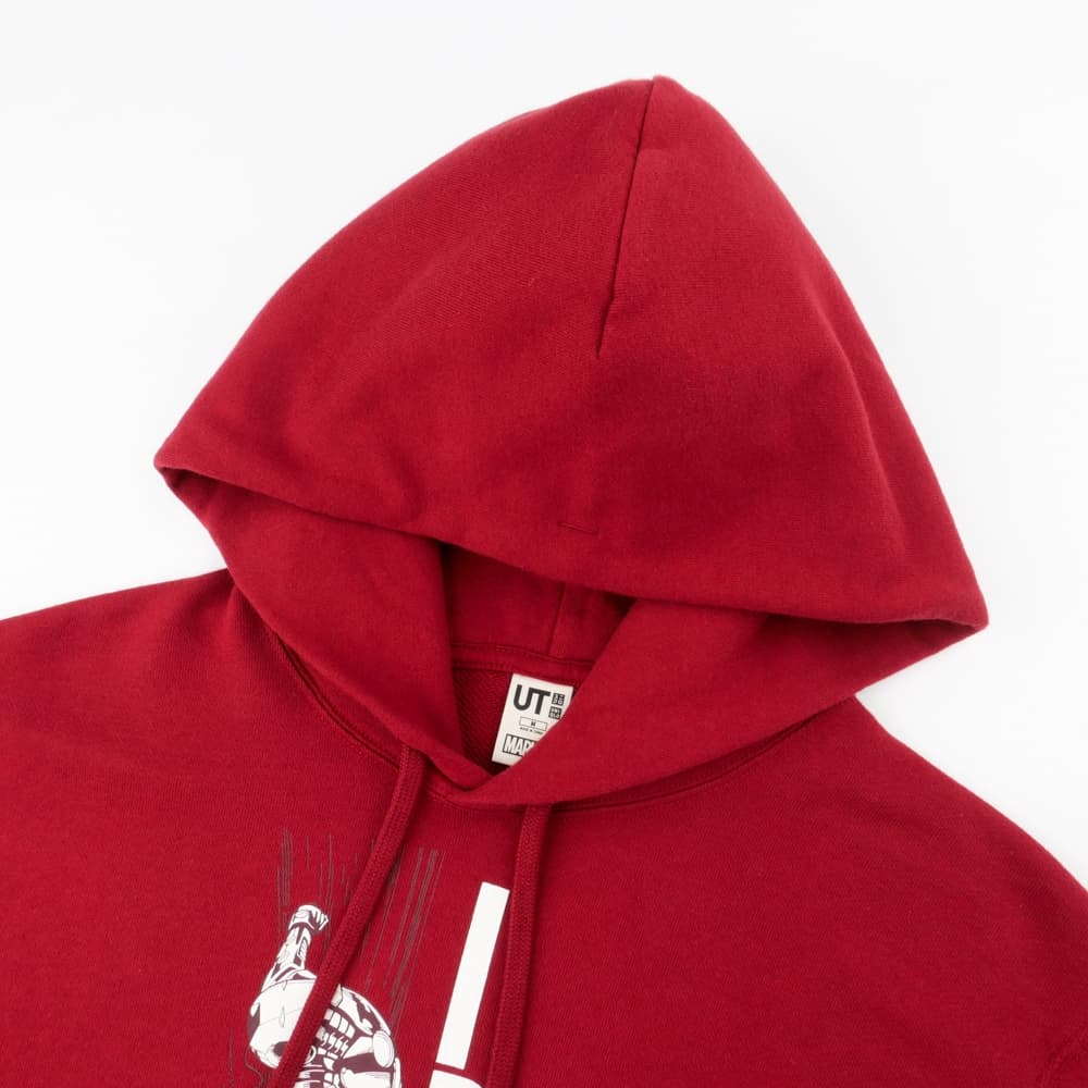 UNIQLO UNIQLO x